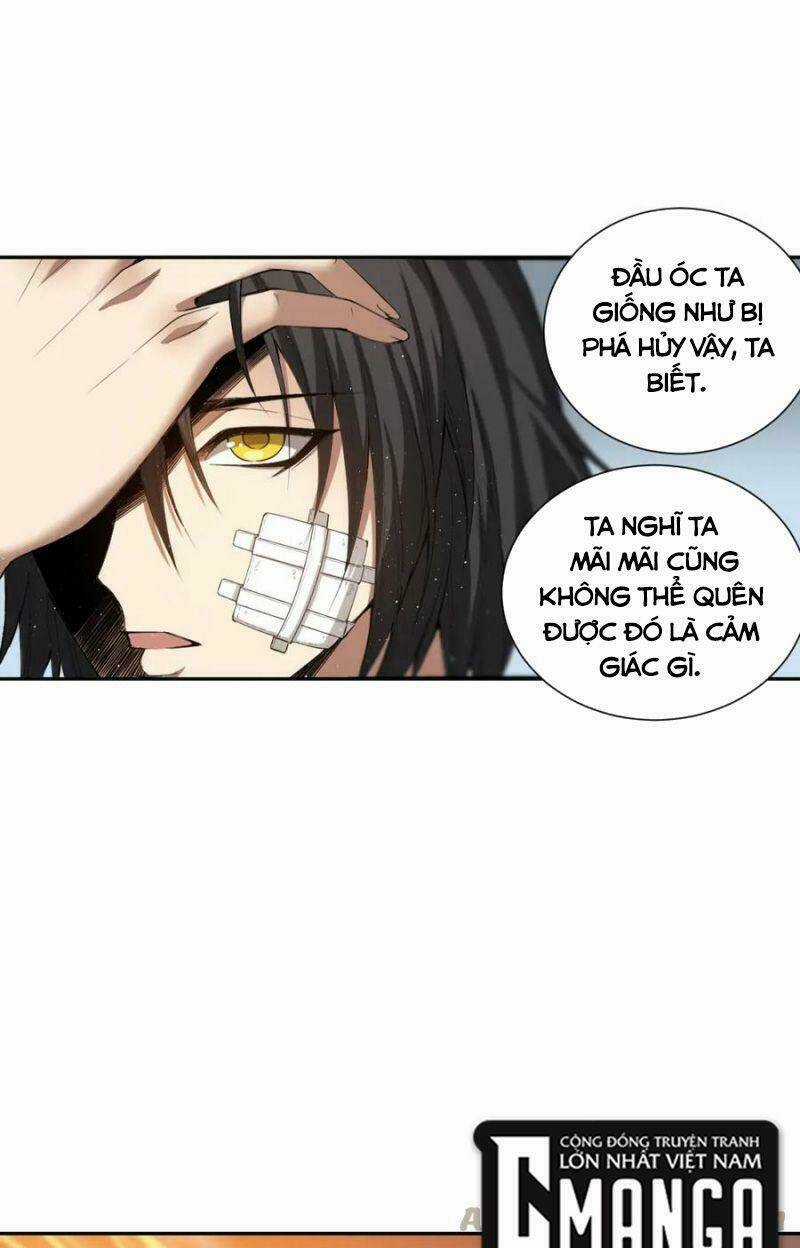 Giản Giới Chapter 176 trang 4