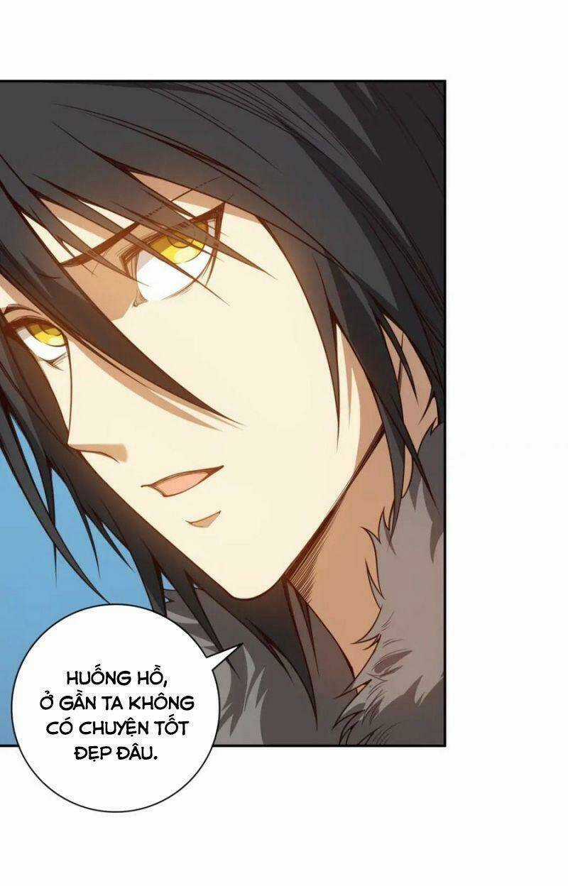 Giản Giới Chapter 176 trang 40