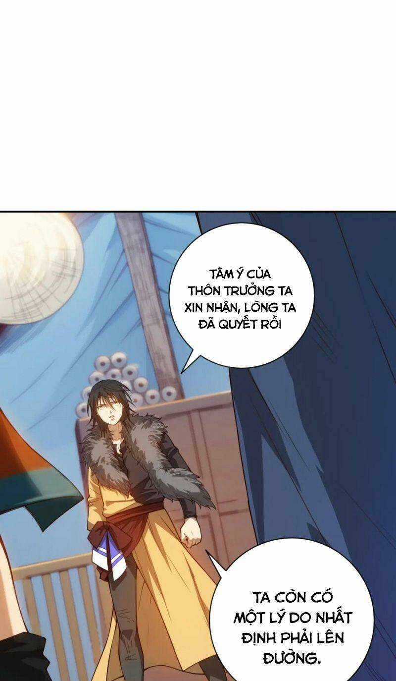 Giản Giới Chapter 176 trang 42