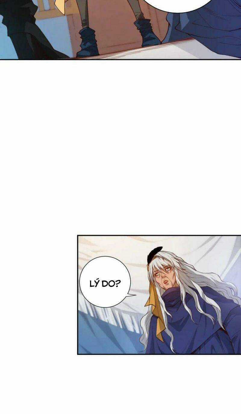 Giản Giới Chapter 176 trang 43