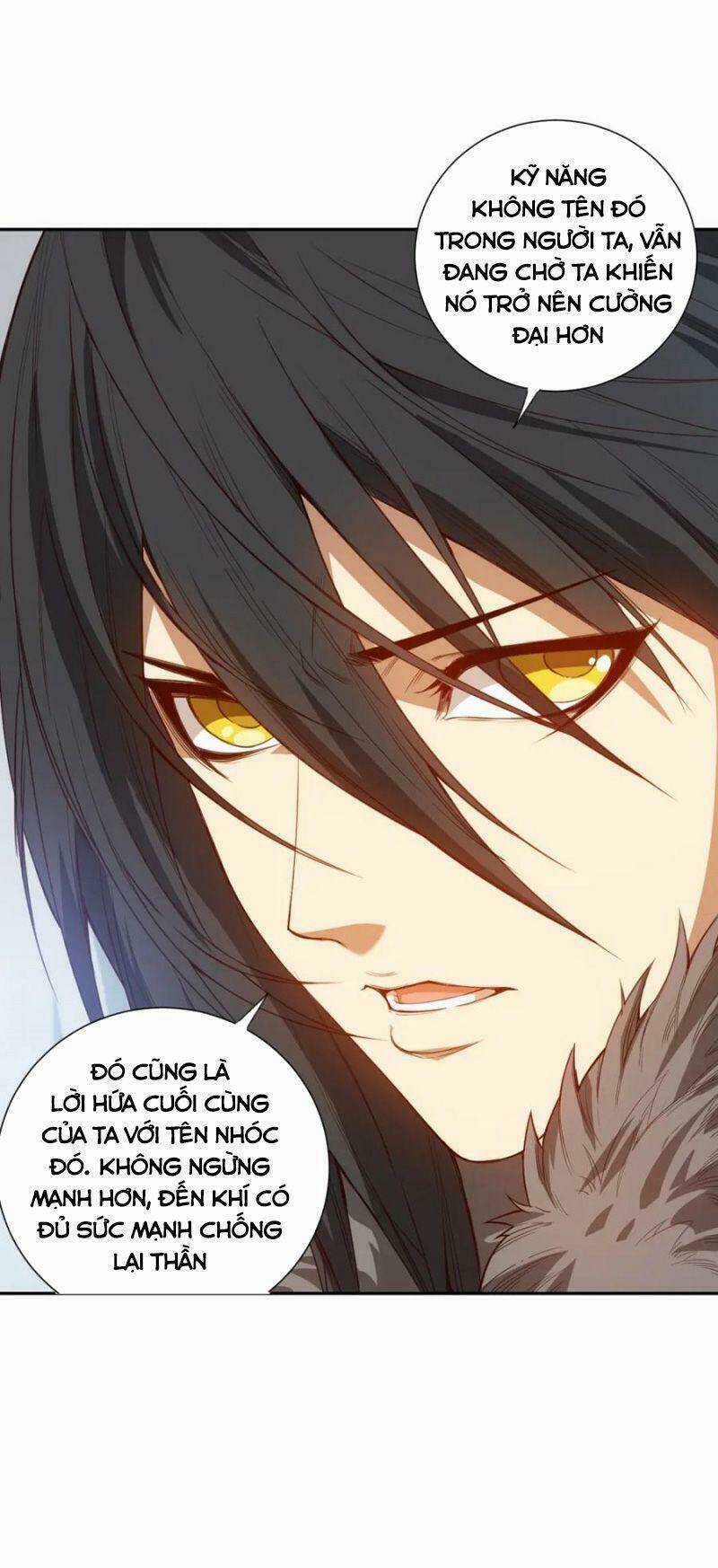 Giản Giới Chapter 176 trang 44