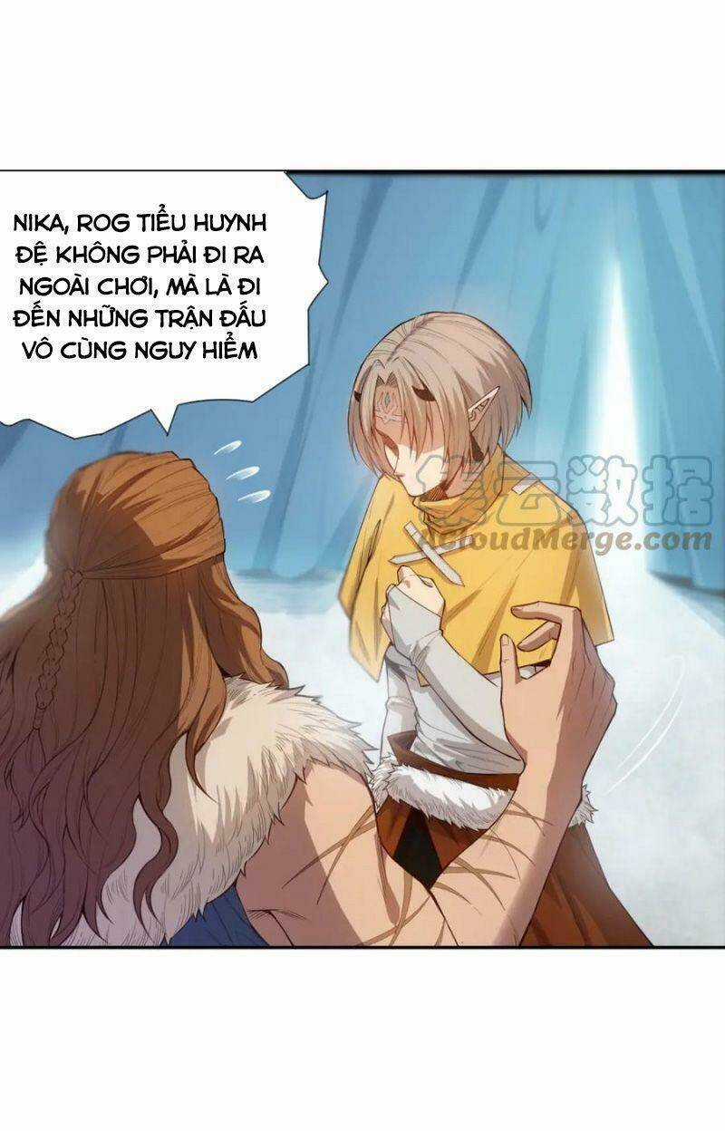 Giản Giới Chapter 176 trang 46