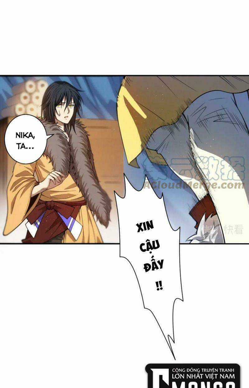 Giản Giới Chapter 176 trang 48