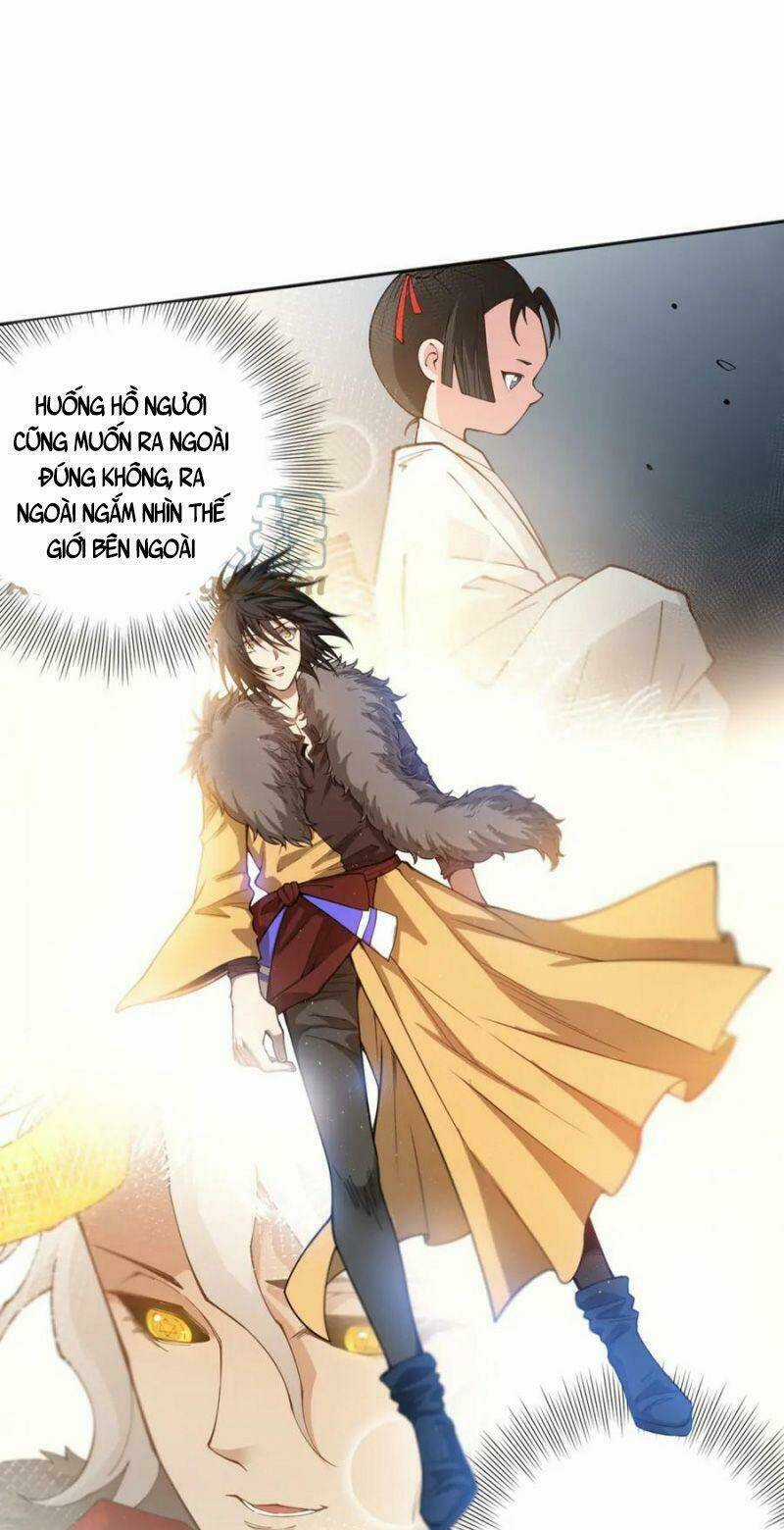 Giản Giới Chapter 176 trang 50