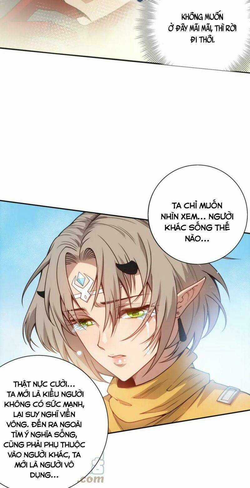 Giản Giới Chapter 176 trang 51