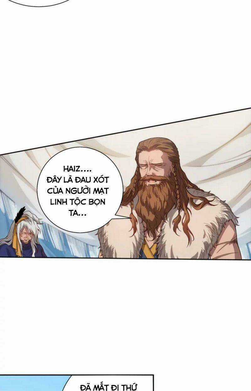 Giản Giới Chapter 176 trang 52