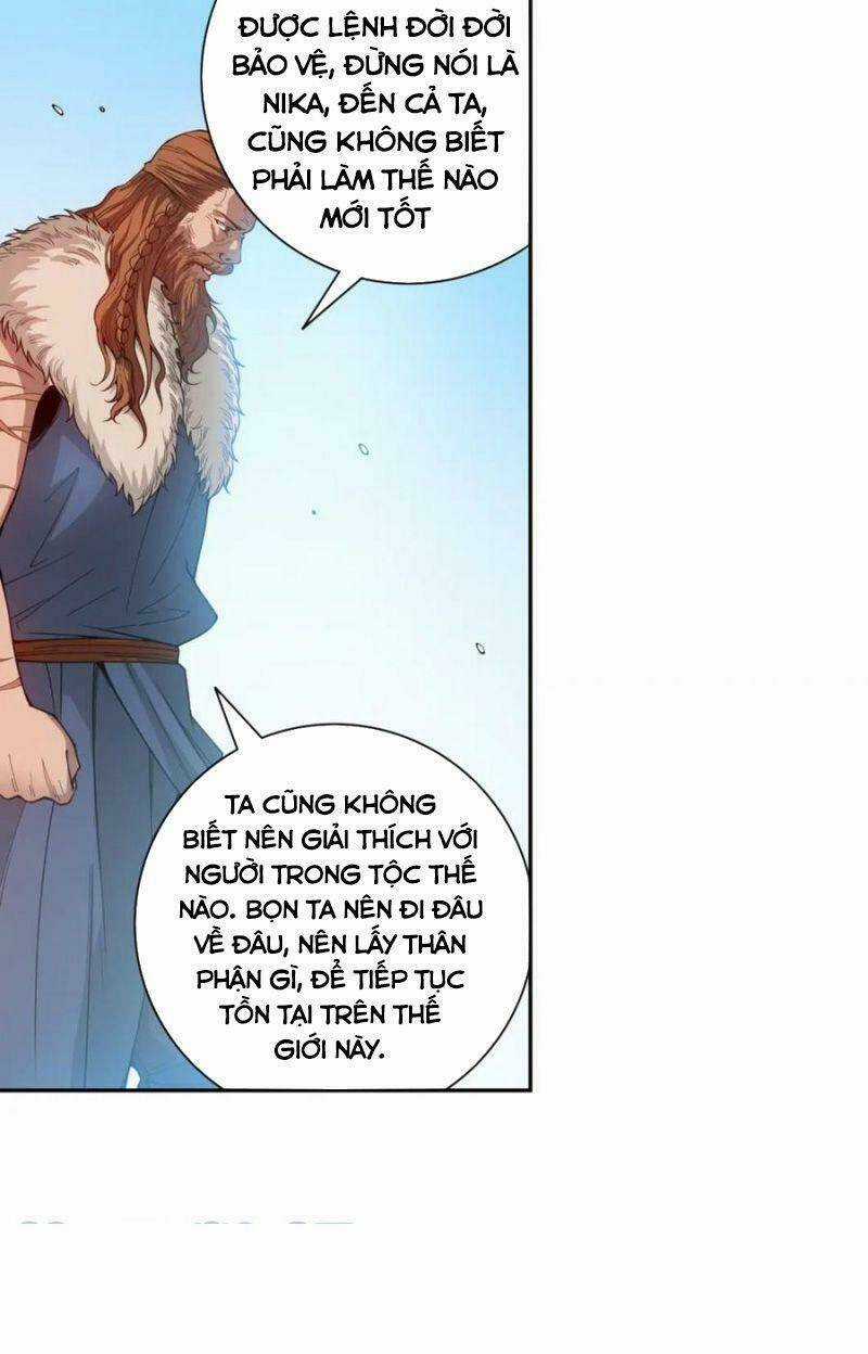 Giản Giới Chapter 176 trang 53