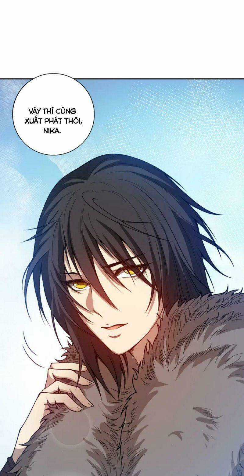 Giản Giới Chapter 176 trang 54