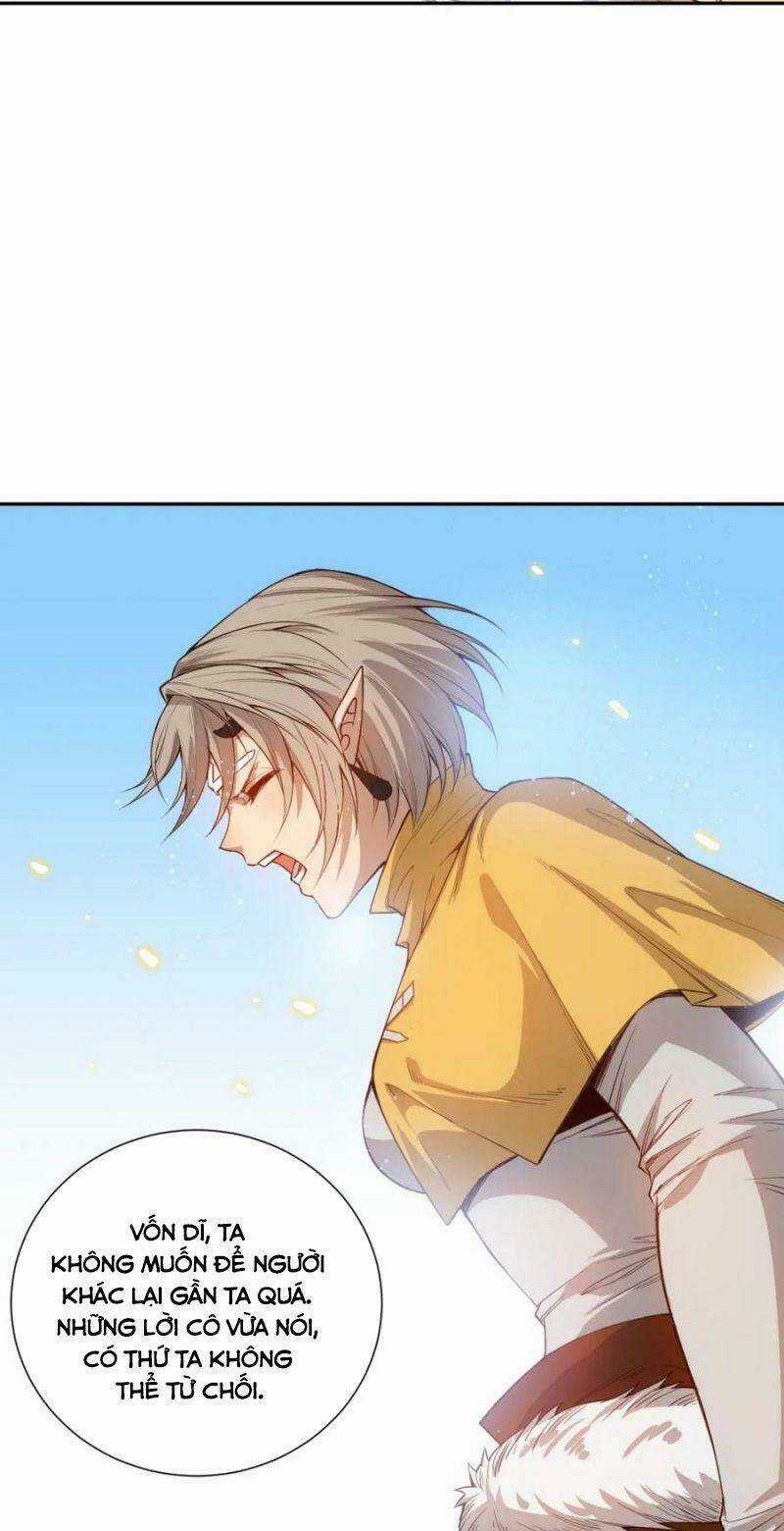 Giản Giới Chapter 176 trang 56