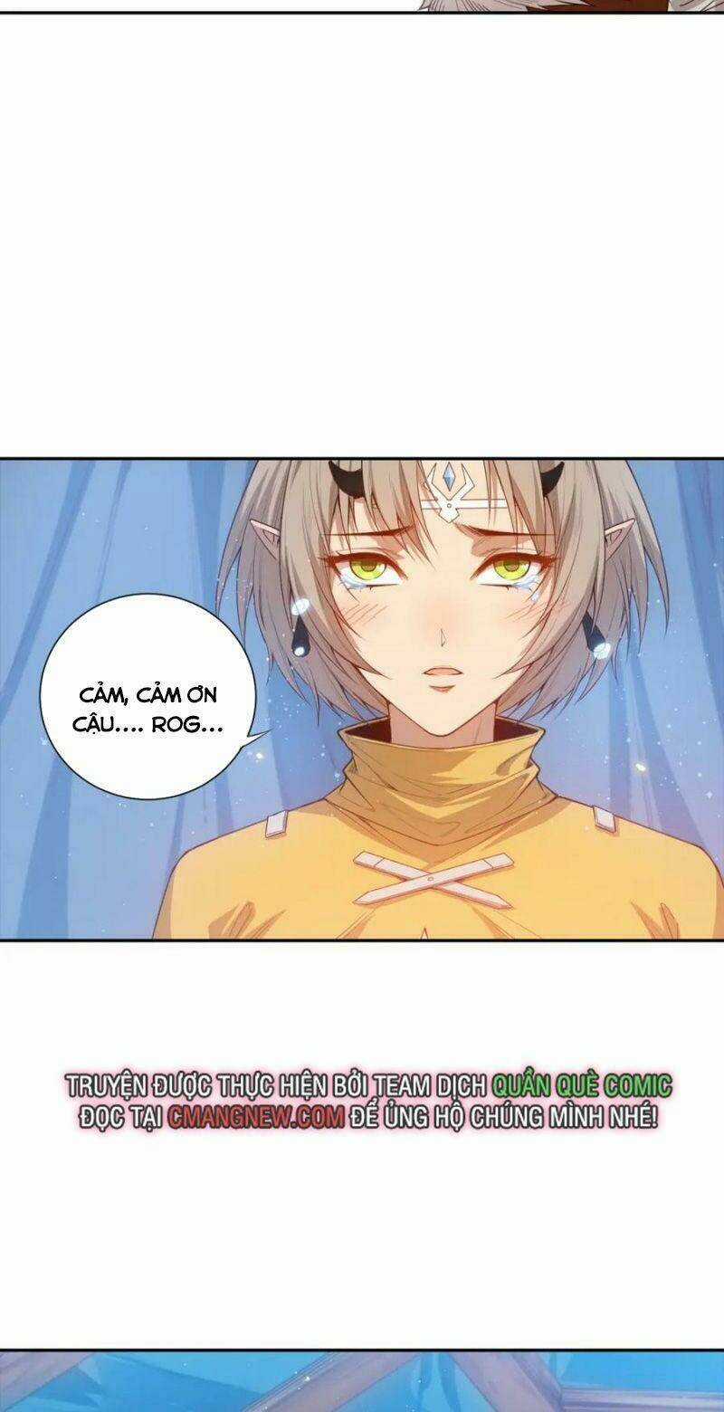 Giản Giới Chapter 176 trang 57