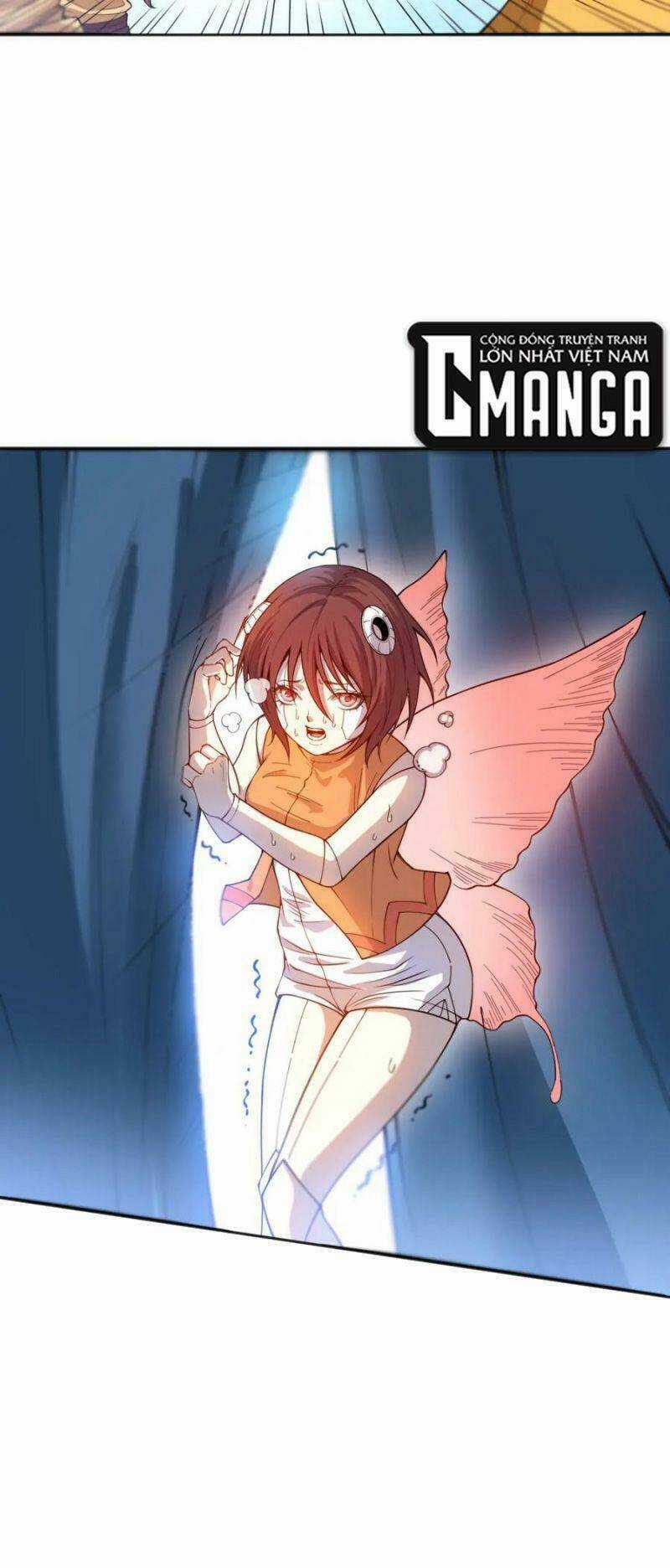 Giản Giới Chapter 176 trang 59