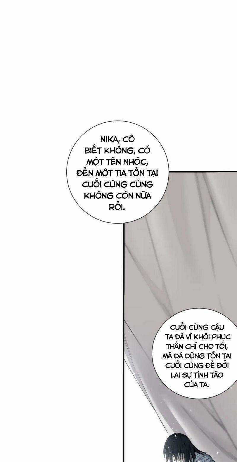 Giản Giới Chapter 176 trang 6