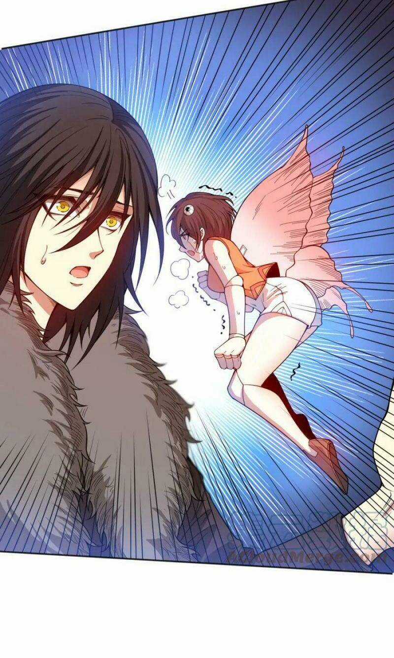 Giản Giới Chapter 176 trang 61