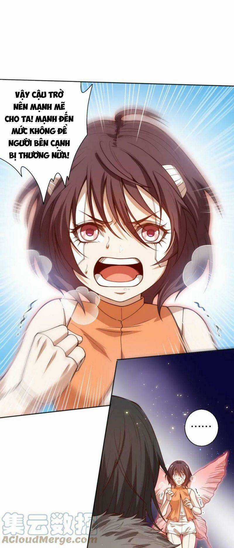 Giản Giới Chapter 176 trang 62