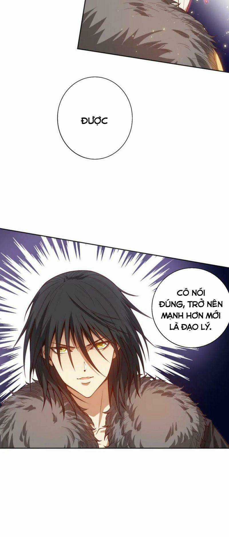 Giản Giới Chapter 176 trang 63