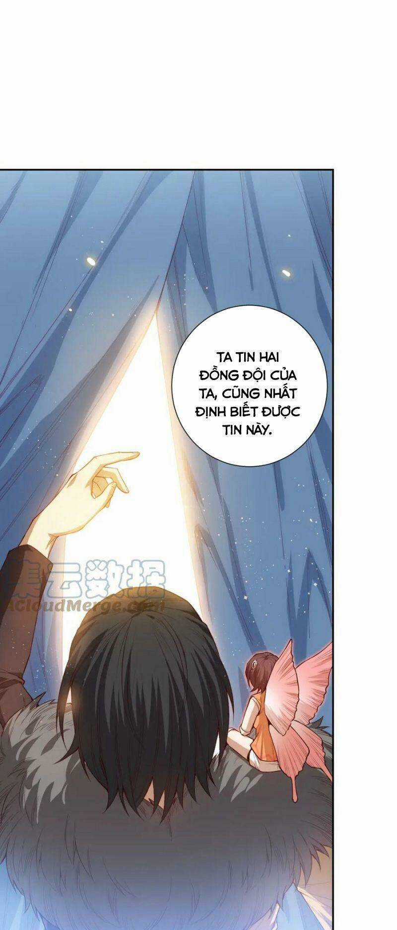 Giản Giới Chapter 176 trang 65