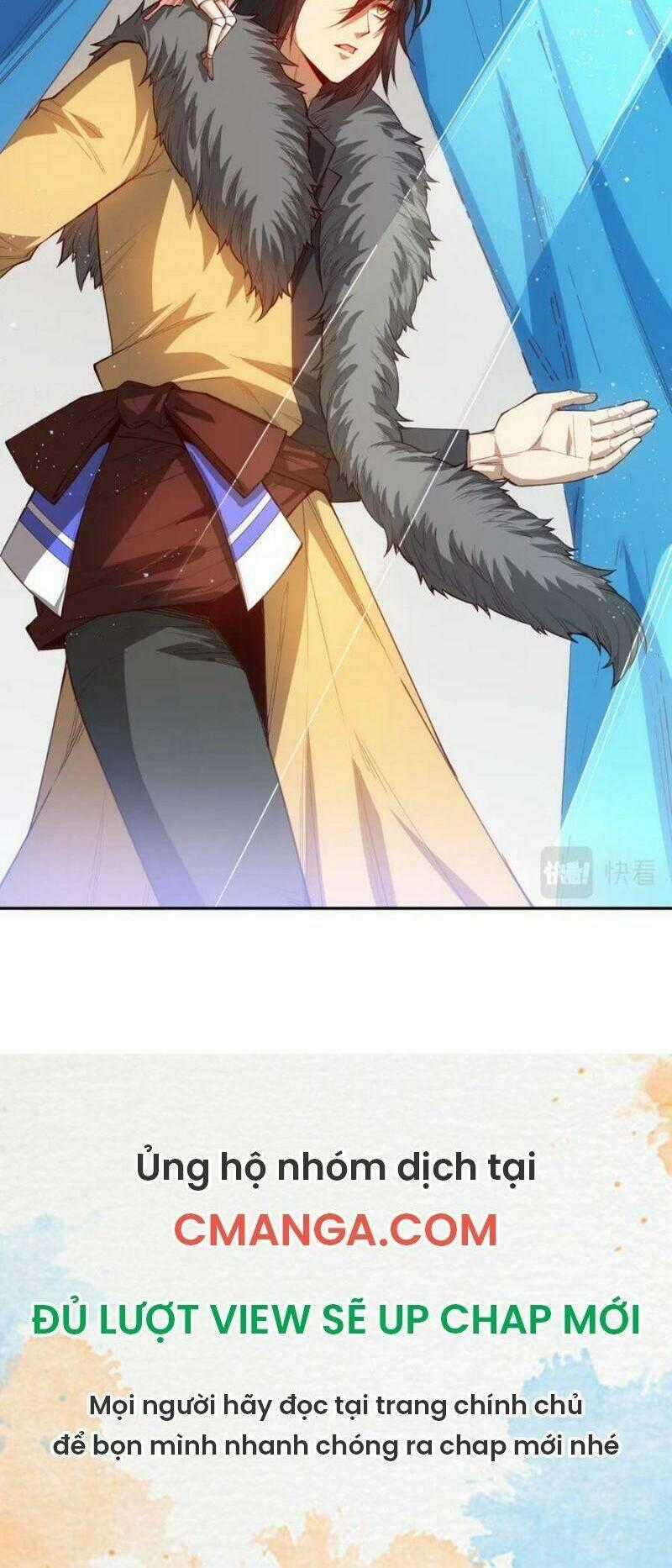 Giản Giới Chapter 176 trang 67