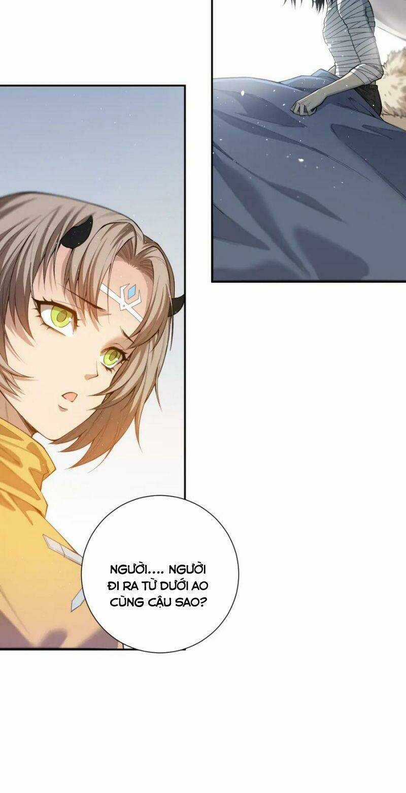 Giản Giới Chapter 176 trang 7