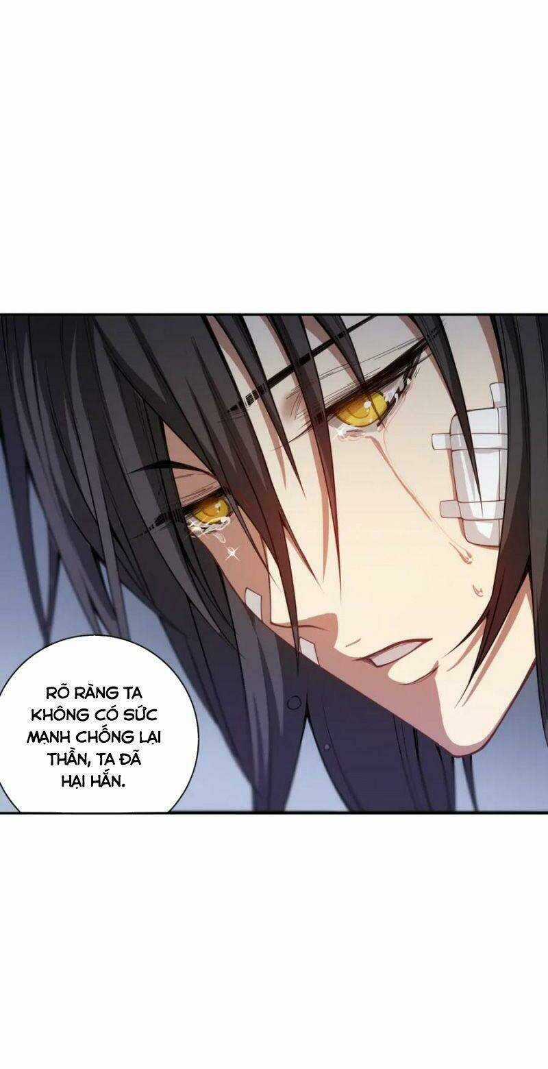 Giản Giới Chapter 176 trang 9