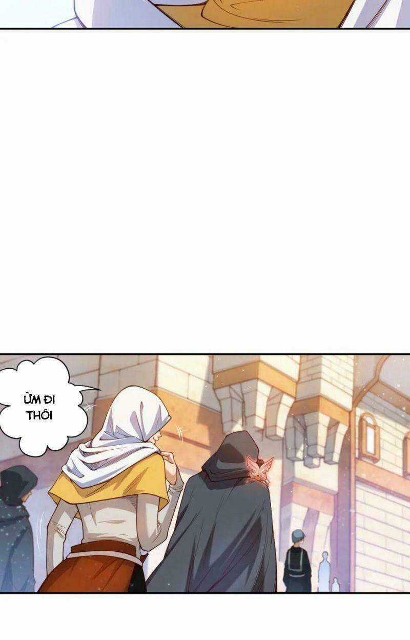 Giản Giới Chapter 177 trang 10