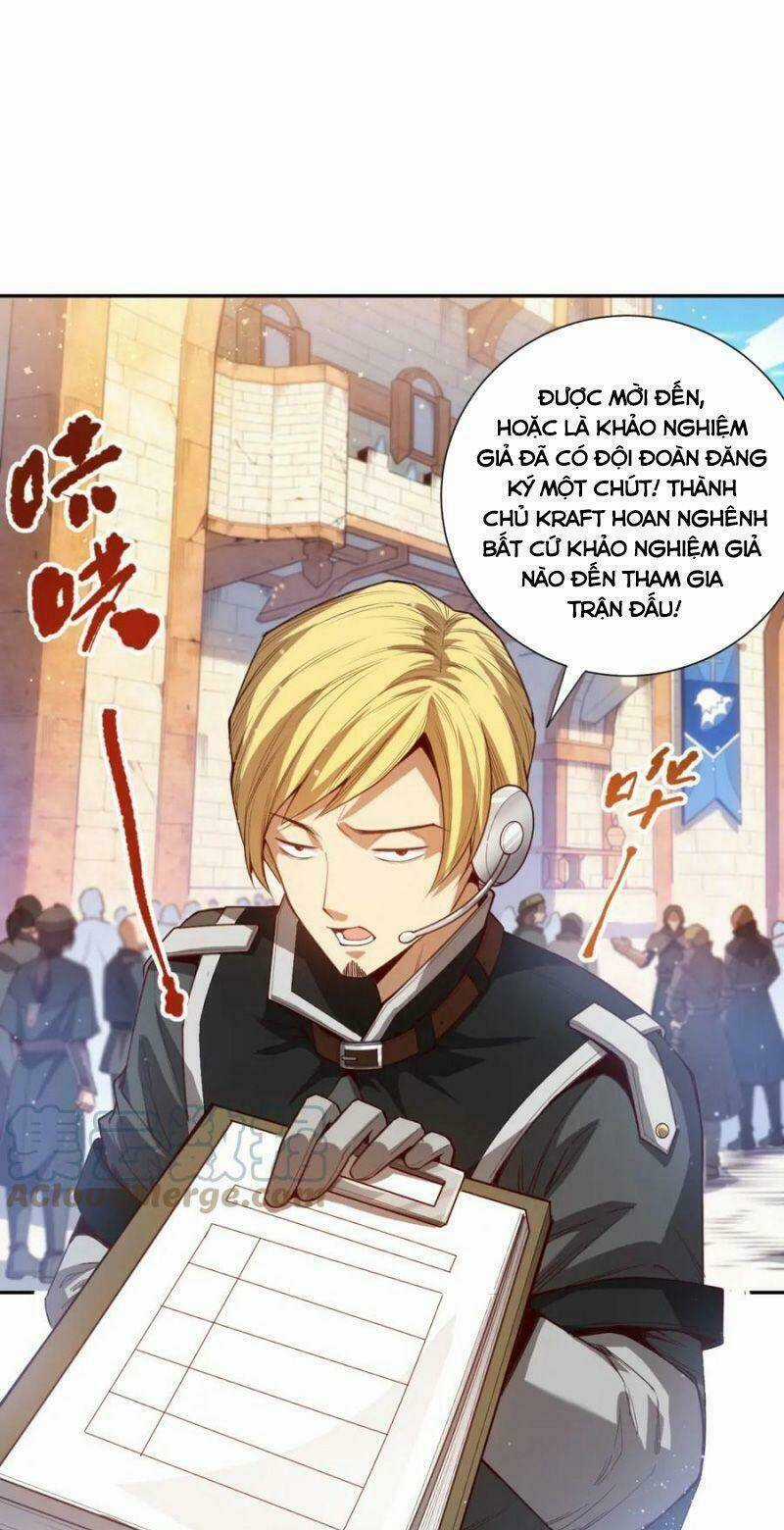 Giản Giới Chapter 177 trang 11