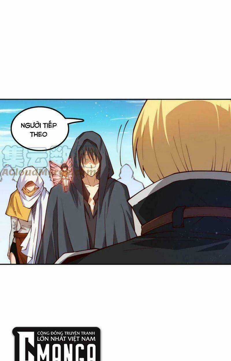 Giản Giới Chapter 177 trang 15