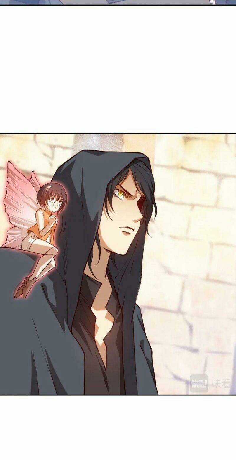 Giản Giới Chapter 177 trang 18