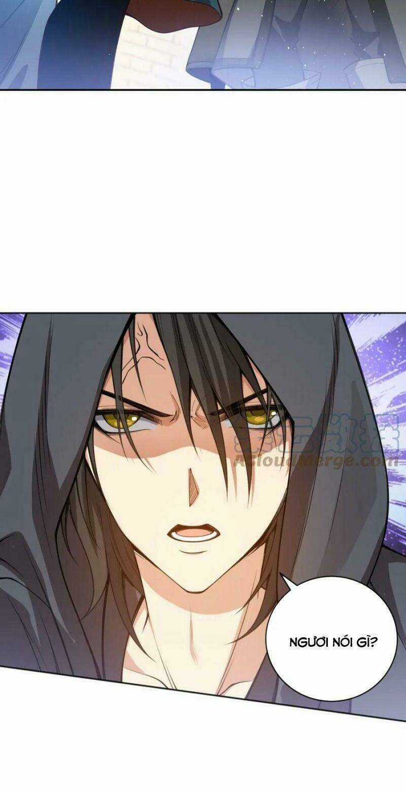 Giản Giới Chapter 177 trang 22