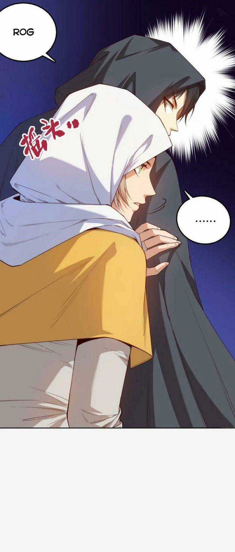 Giản Giới Chapter 177 trang 24