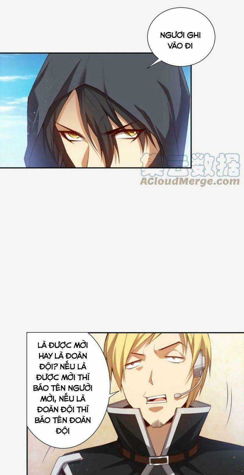 Giản Giới Chapter 177 trang 25