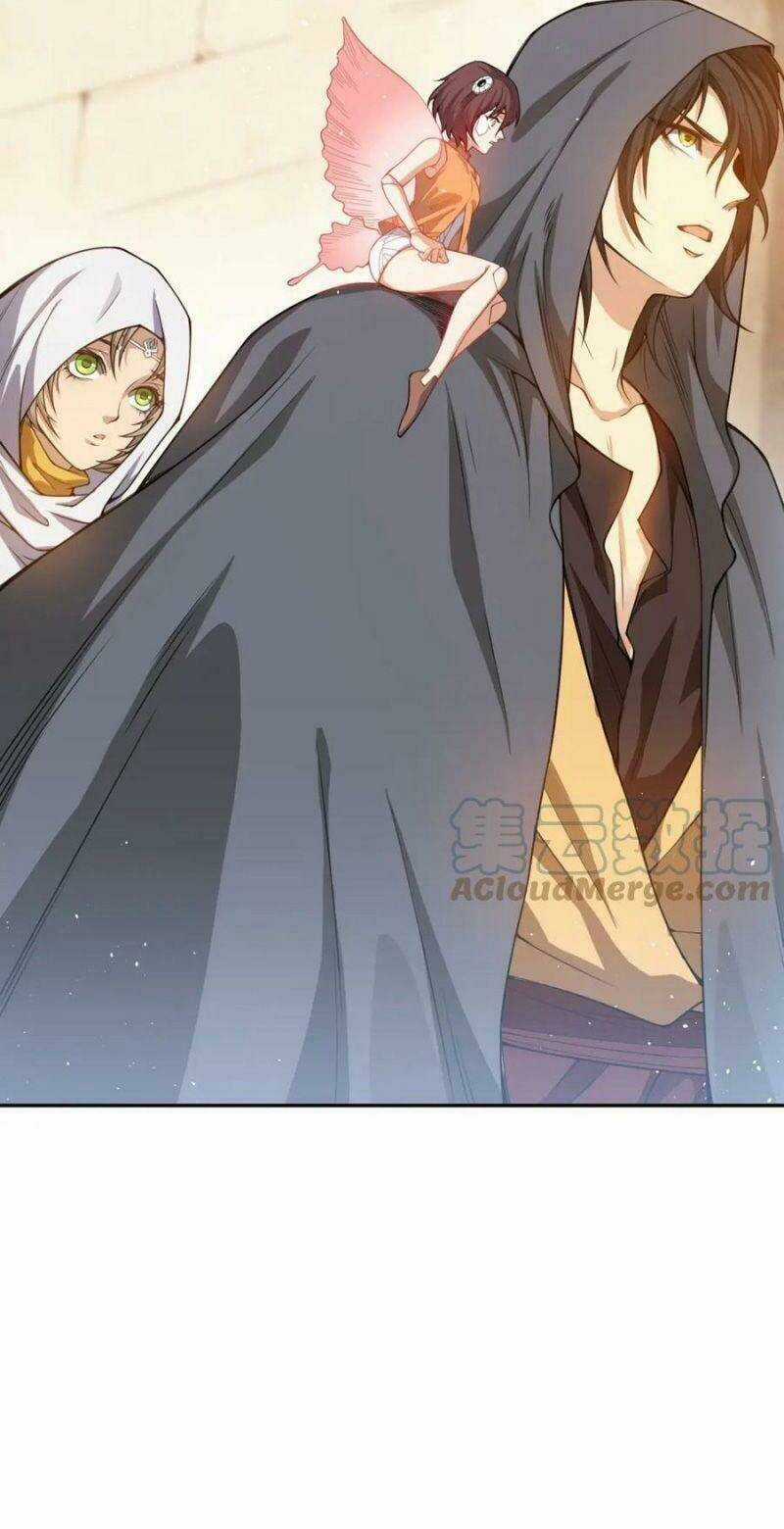 Giản Giới Chapter 177 trang 28