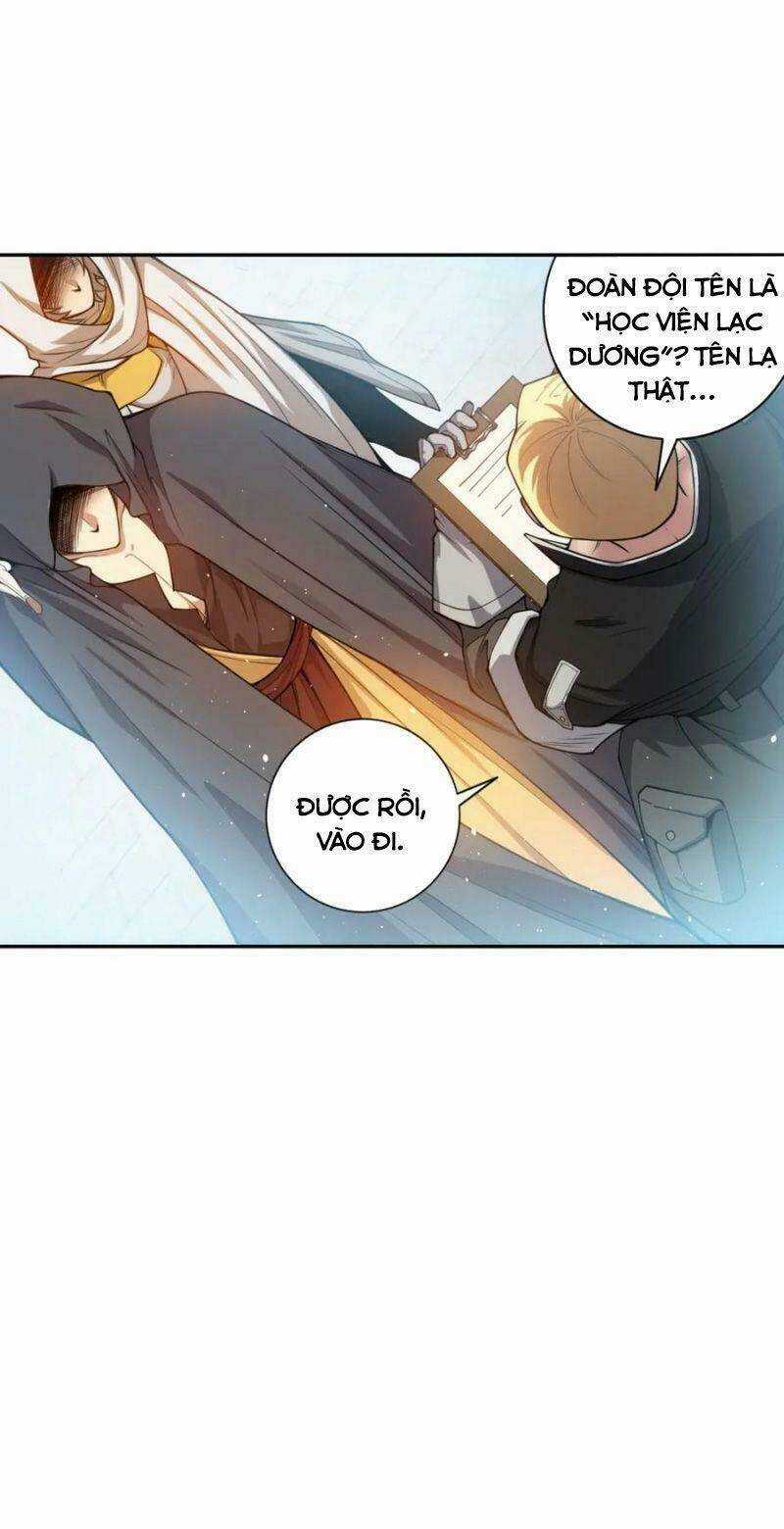 Giản Giới Chapter 177 trang 29