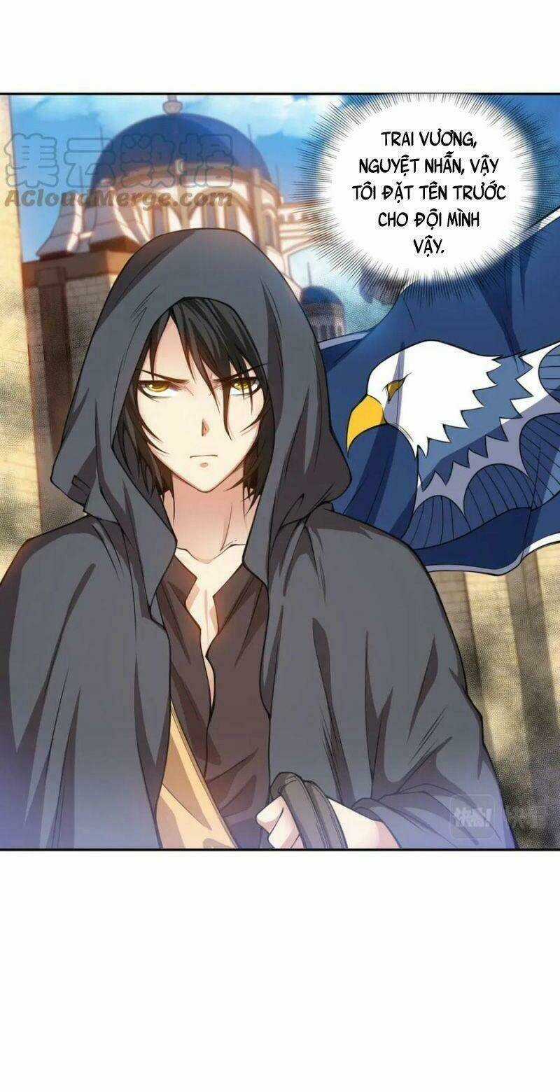 Giản Giới Chapter 177 trang 30