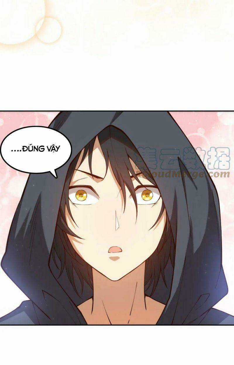 Giản Giới Chapter 177 trang 37