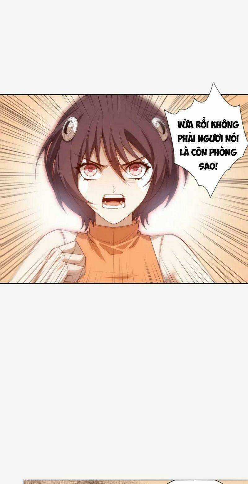 Giản Giới Chapter 177 trang 41