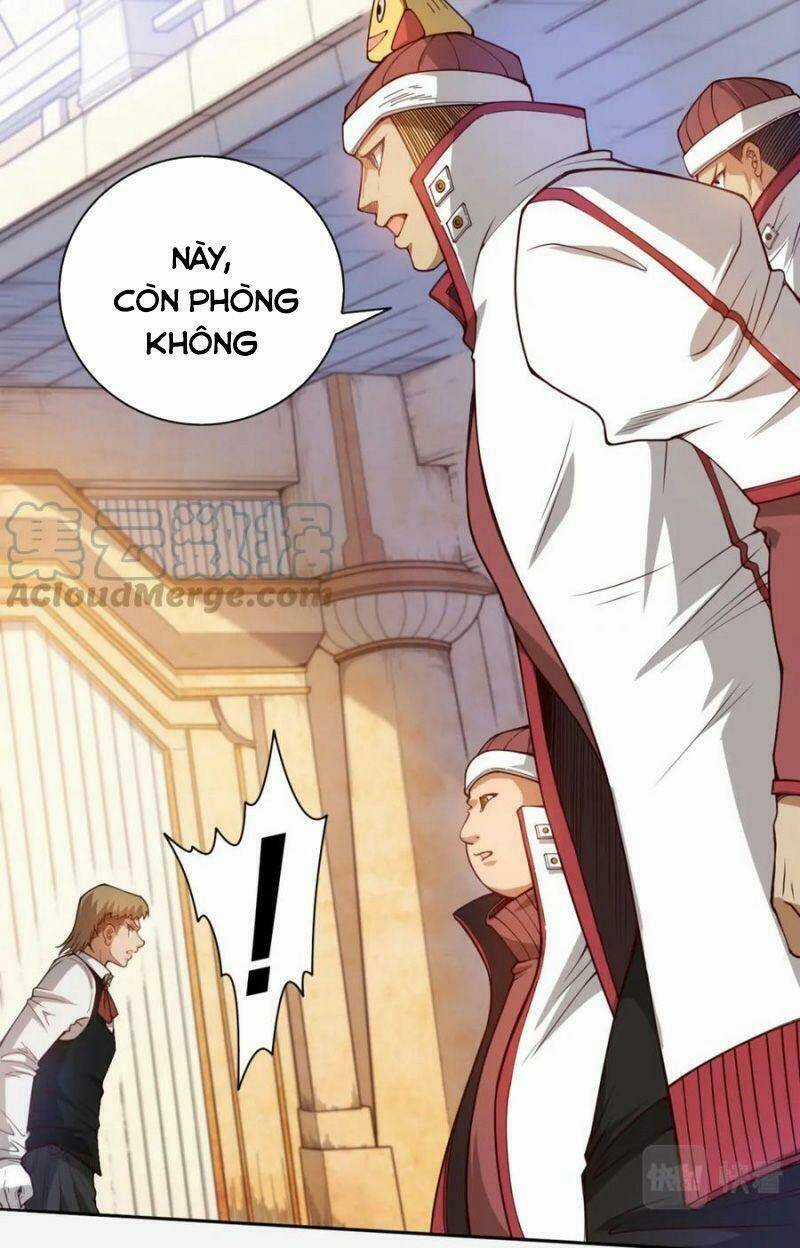 Giản Giới Chapter 177 trang 44