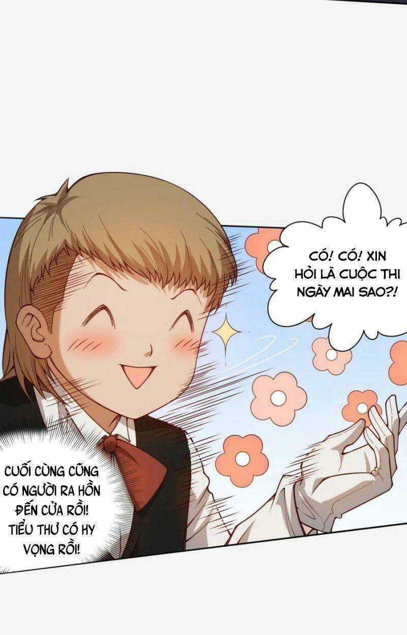 Giản Giới Chapter 177 trang 45