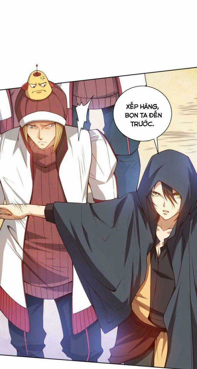 Giản Giới Chapter 177 trang 47