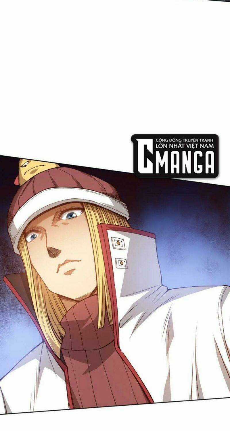 Giản Giới Chapter 177 trang 48