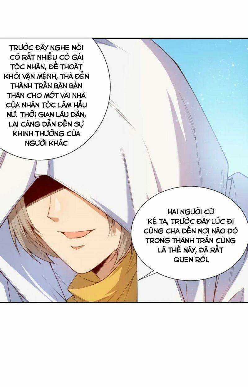 Giản Giới Chapter 177 trang 5