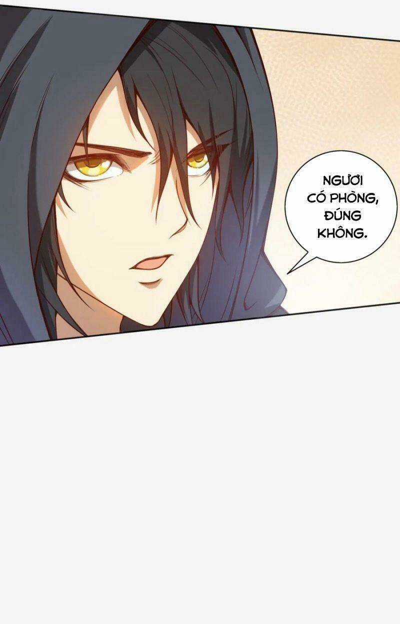 Giản Giới Chapter 177 trang 50