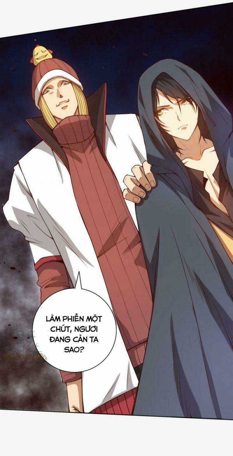 Giản Giới Chapter 177 trang 51