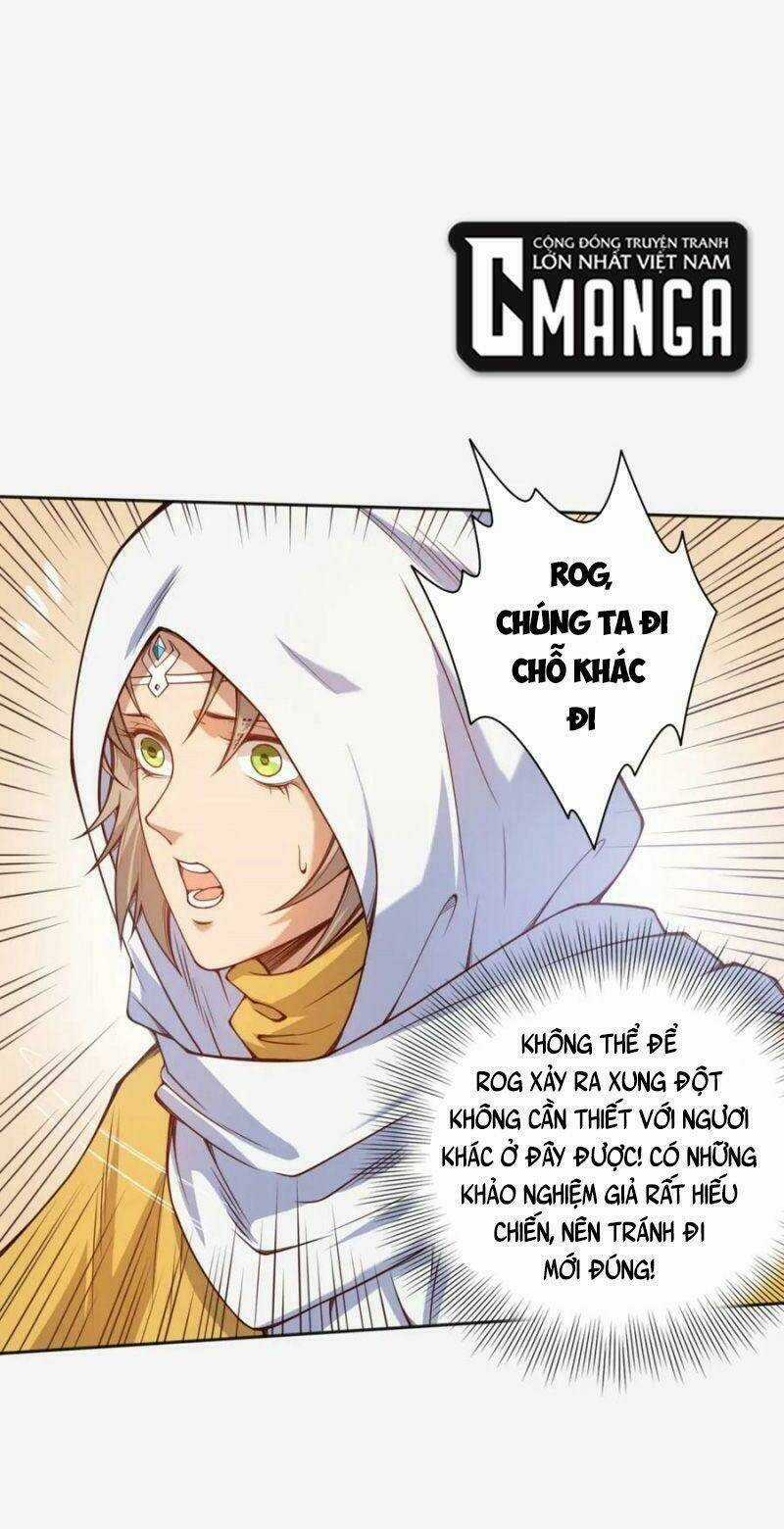 Giản Giới Chapter 177 trang 52