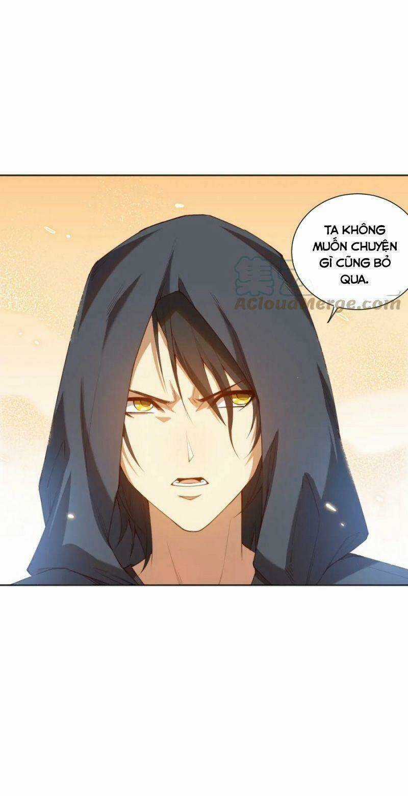 Giản Giới Chapter 177 trang 53