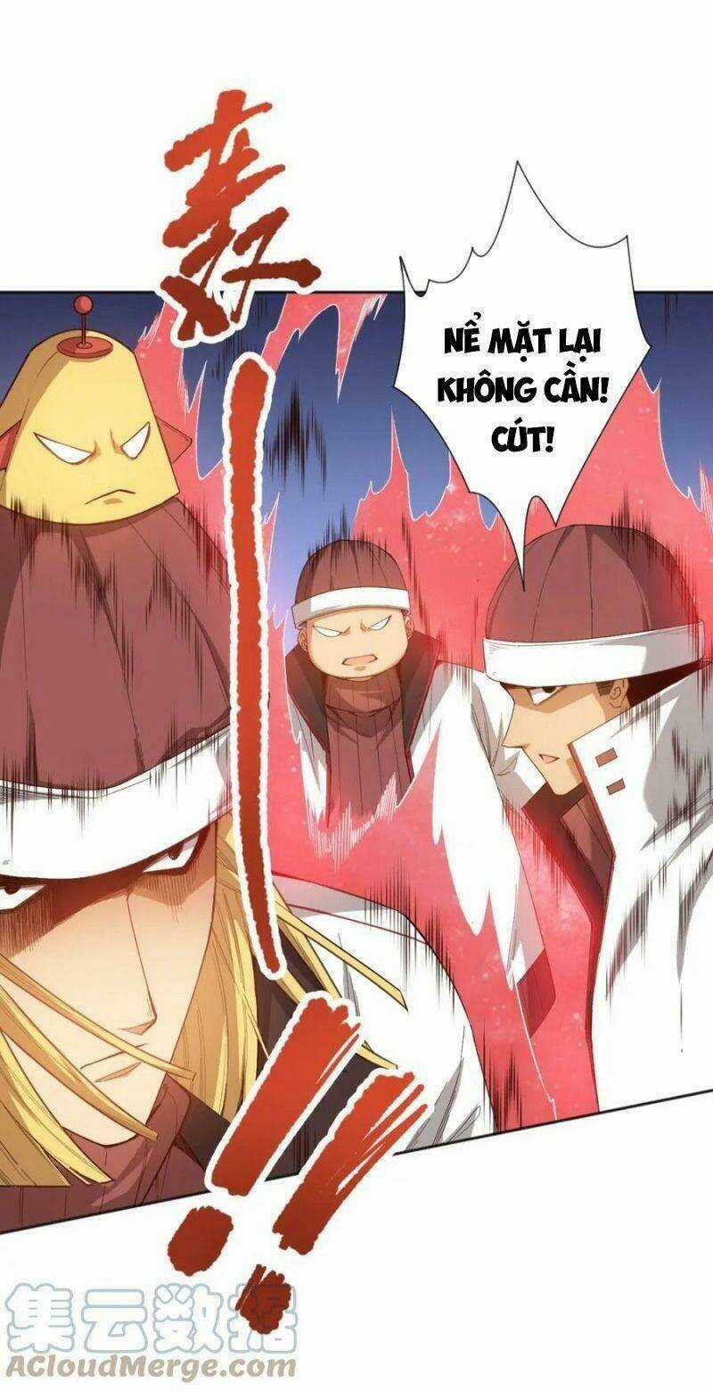 Giản Giới Chapter 177 trang 54