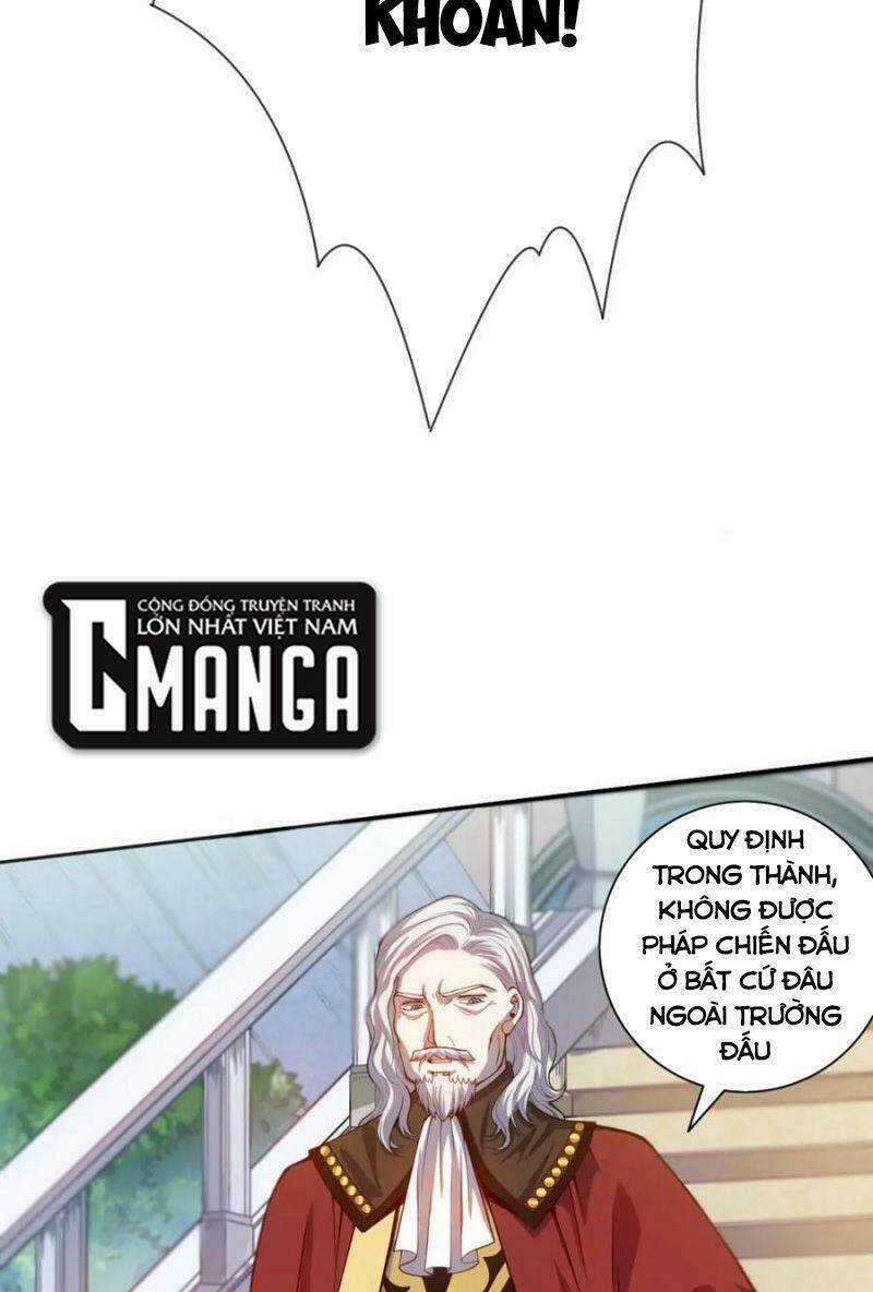 Giản Giới Chapter 177 trang 56