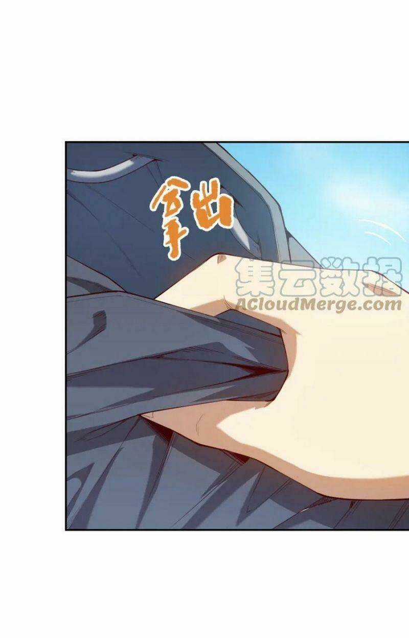 Giản Giới Chapter 177 trang 6