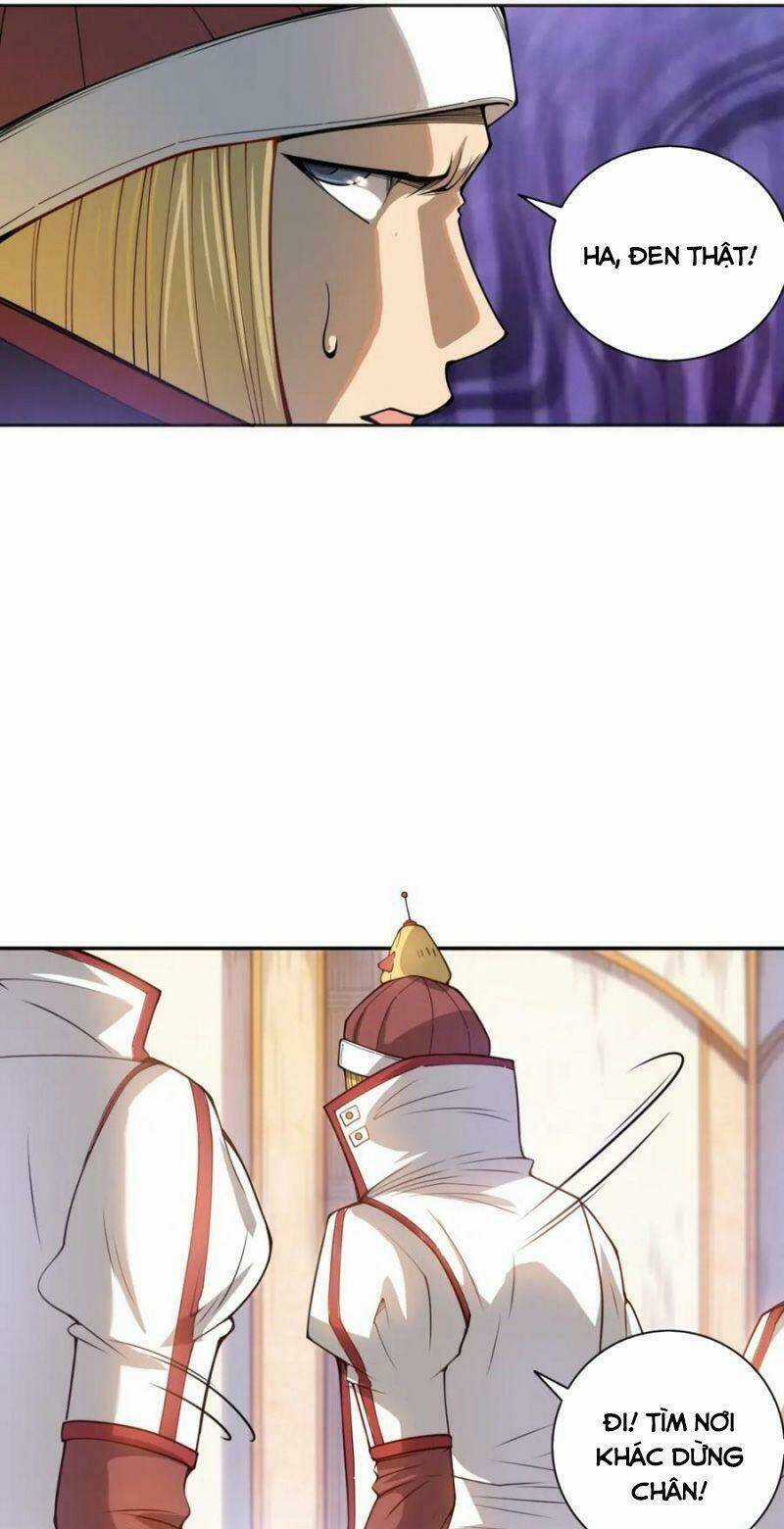 Giản Giới Chapter 177 trang 60