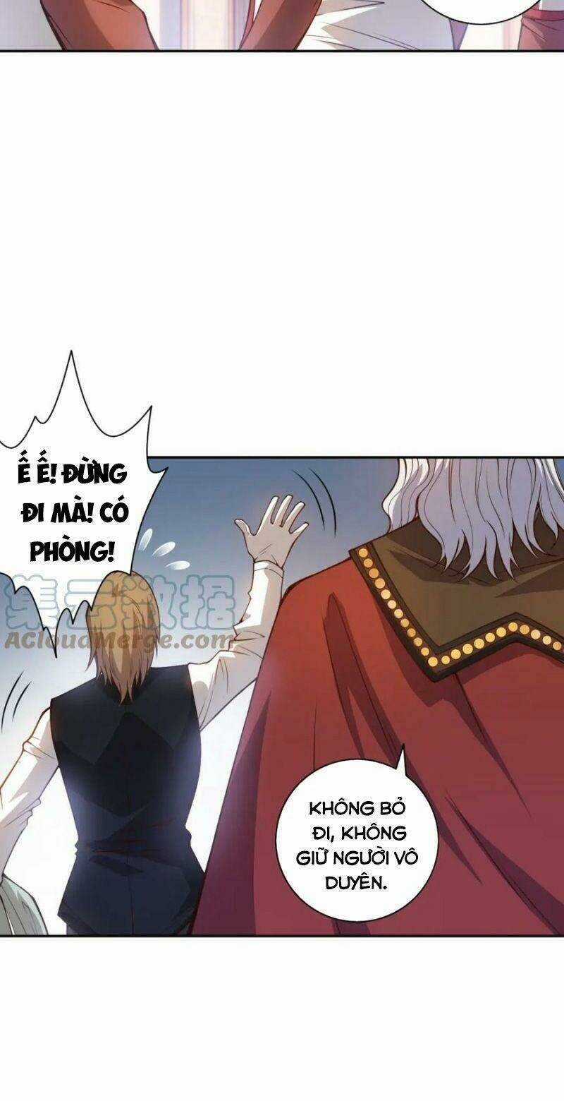 Giản Giới Chapter 177 trang 61