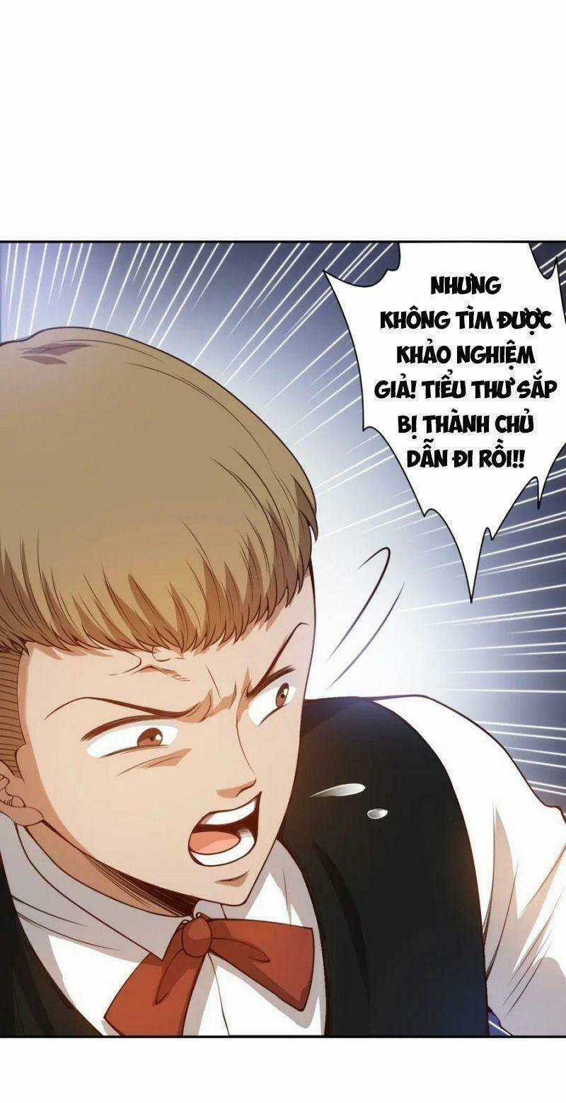 Giản Giới Chapter 177 trang 62